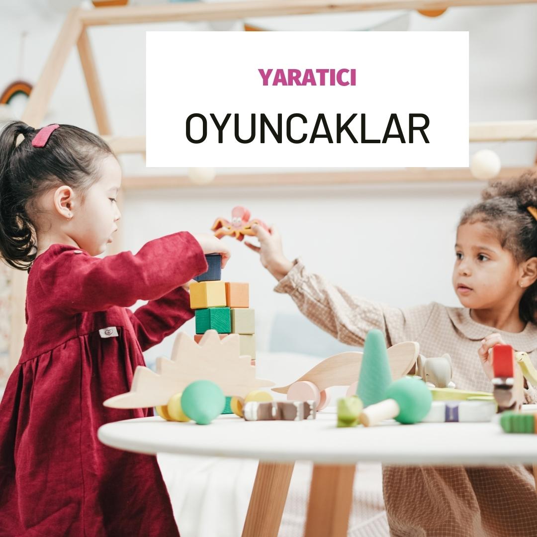 Oyuncaklar